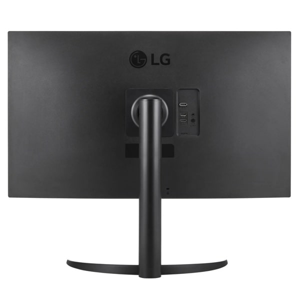 32 Inch 4K UHD Monitor - 32UR550K-B | LG USA