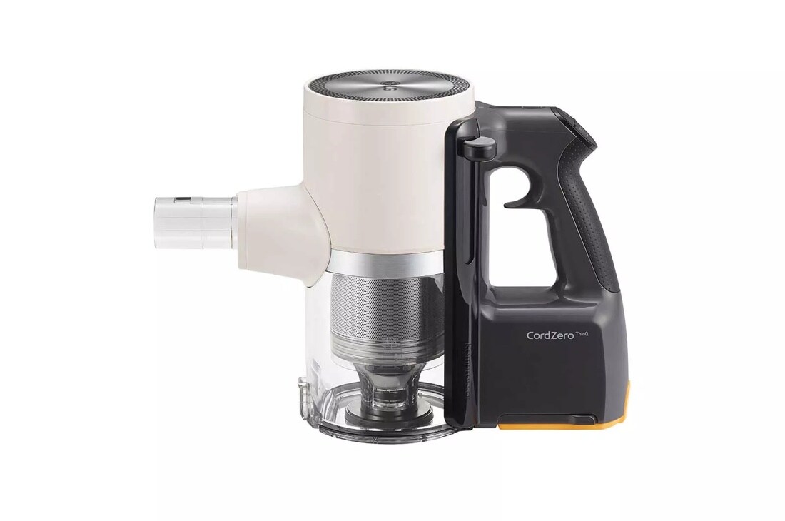 CordZero™ All in One Cordless Stick Vacuum - A939KBGS