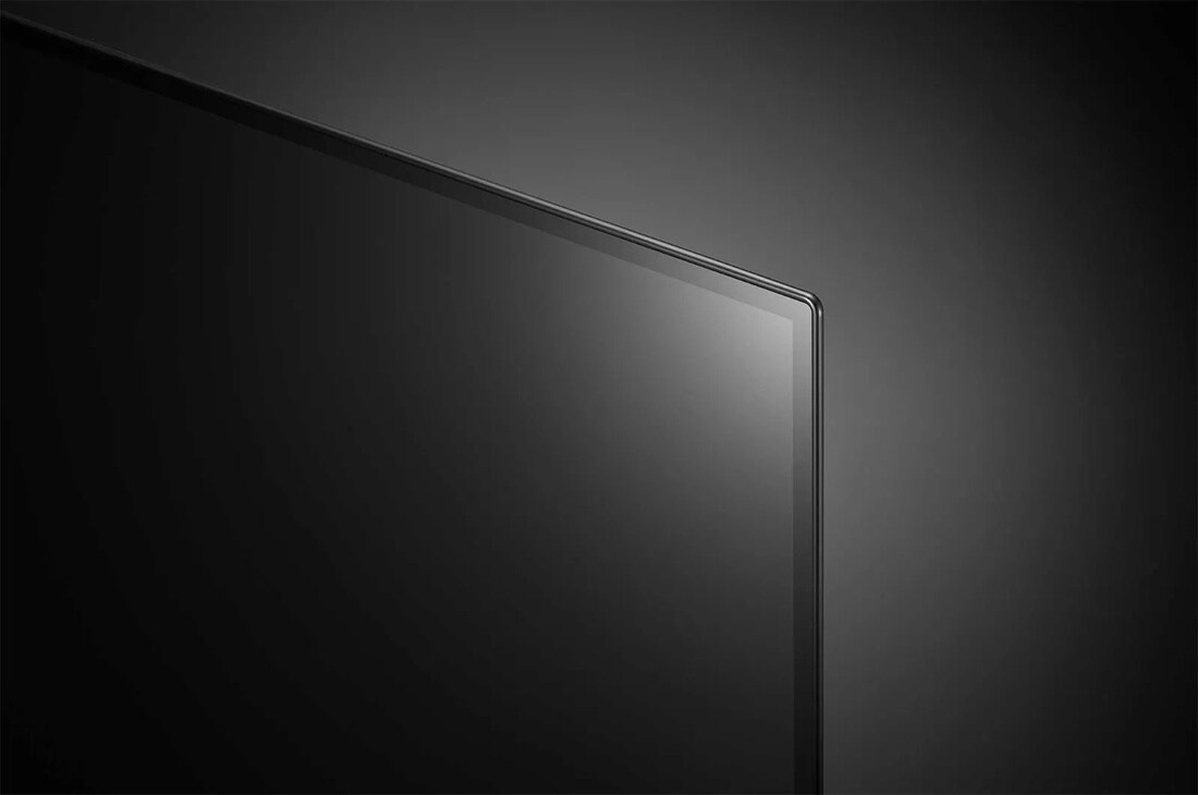 テレビ LG OLED48A1PJA BLACK 48V型 有機ELテレビ OLED48A1PJA - OLED48A1PJA | LG JP