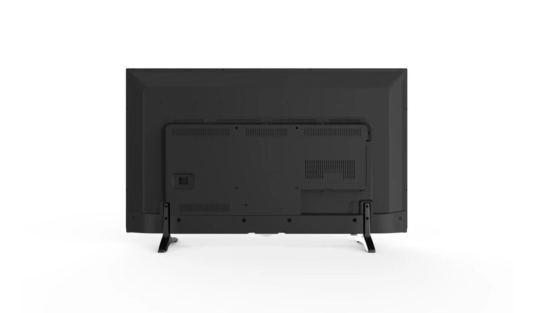 Full HD 1080p  LED TV - 43" Class (42.5" Diag)