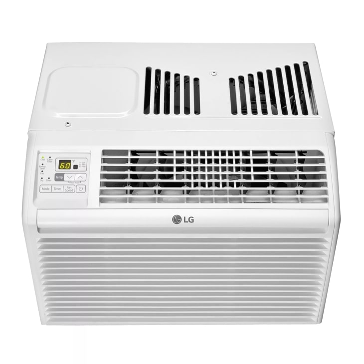 Lg lw6017r 6 000 btu discount