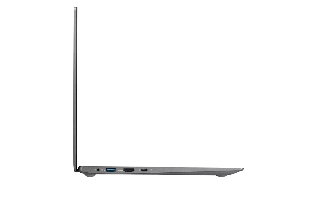 LG gram 15” Ultra-Lightweight and Slim Laptop with 11th Gen Intel