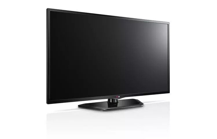42" Class 1080p LED TV (41.9" diagonal)