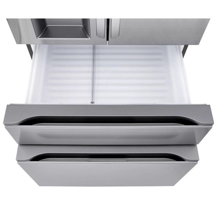 29 cu. ft. Standard-Depth 4-Door French Door Refrigerator | LG USA