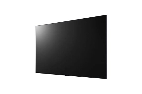55” 4K UHD Nano IPS Display for Hospitality | 55UR347H | LG