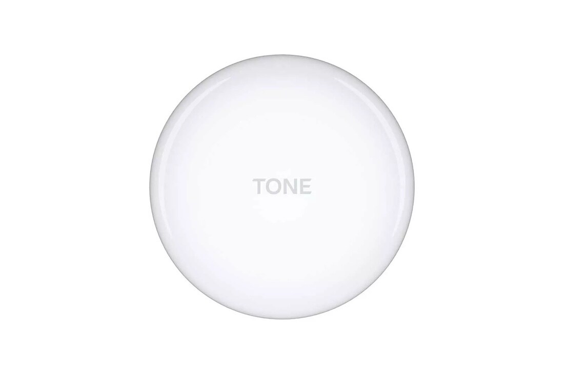 LG TONE Free Wireless Charge FN5W Wireless Earbuds w/ Meridian Audio