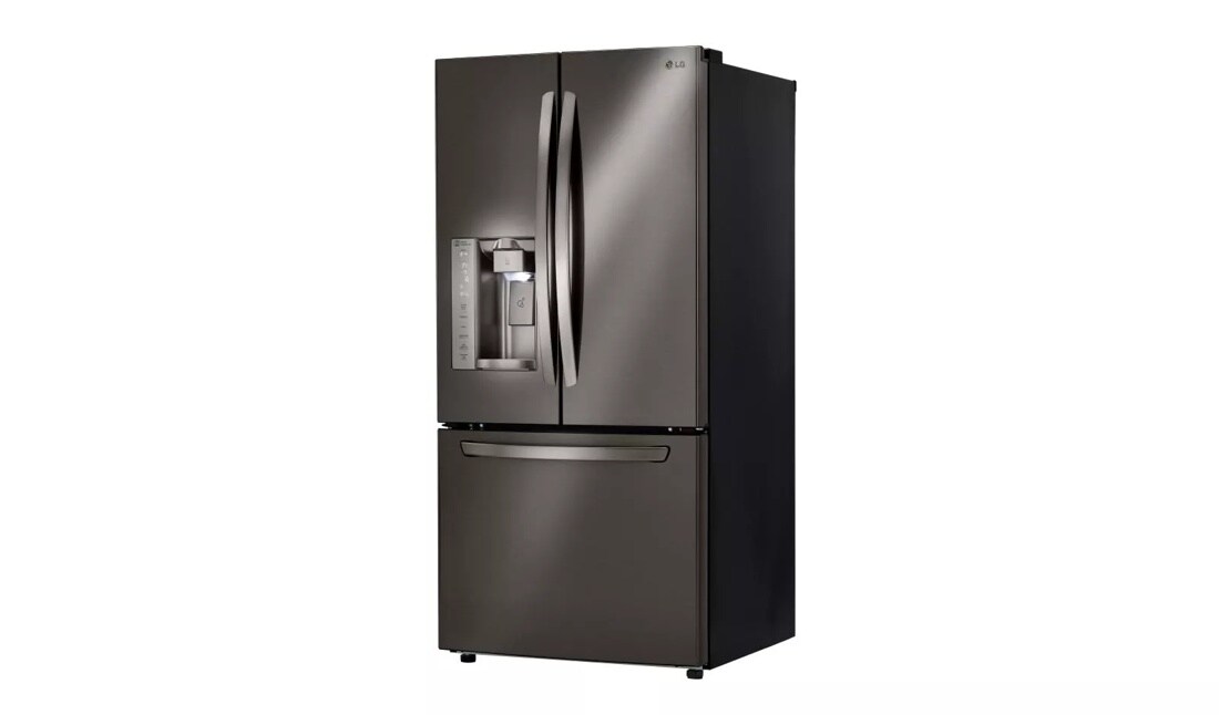 24.2 cu. ft. French Door Refrigerator