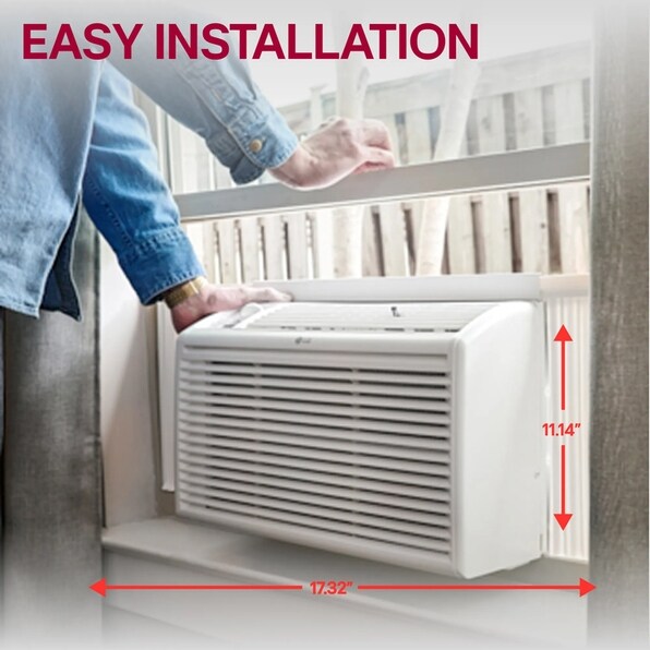 How Much Power Does a 5000 Btu Air Conditioner Use: Energy Insights