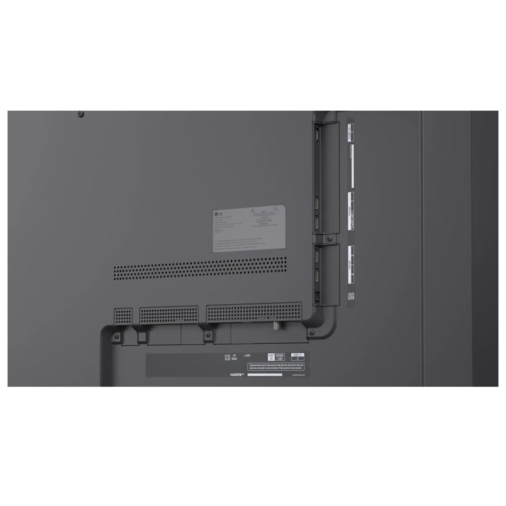 75 Inch Class LG MRGB95 AI 4K Smart TV 2026 - 75MRGB95BUA.AUS | LG USA