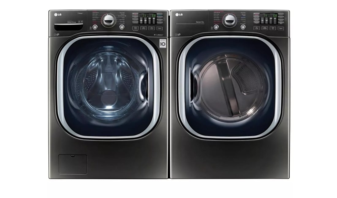 Lg electronics store wm4370hka washer