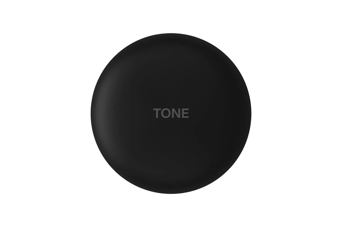 LG TONE Free UVnano FN6 Wireless Earbuds w/ Meridian Audio