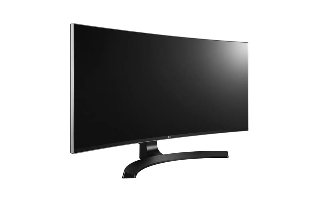 LG 34UC98: 34 Class 21:9 UltraWide® WQHD IPS Thunderbolt™ Curved LED  Monitor (34 Diagonal)