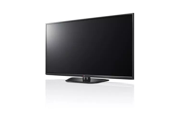 60” Class Full HD 1080P Plasma TV (59.8” diagonally)