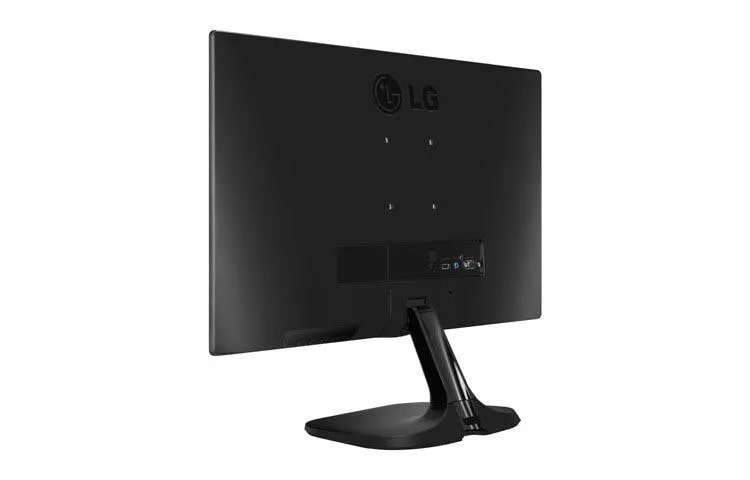 LG Monitor de 60cm (24 pulgadas) Full HD IPS LED (23.8'' Diagonal