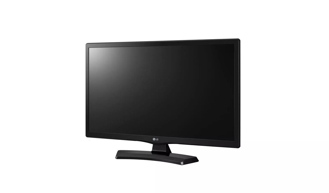 Full HD 1080p LED TV - 22" Class (21.5" Diag)