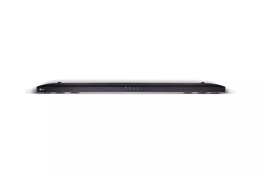 LG SQC2 Soundbar main front view