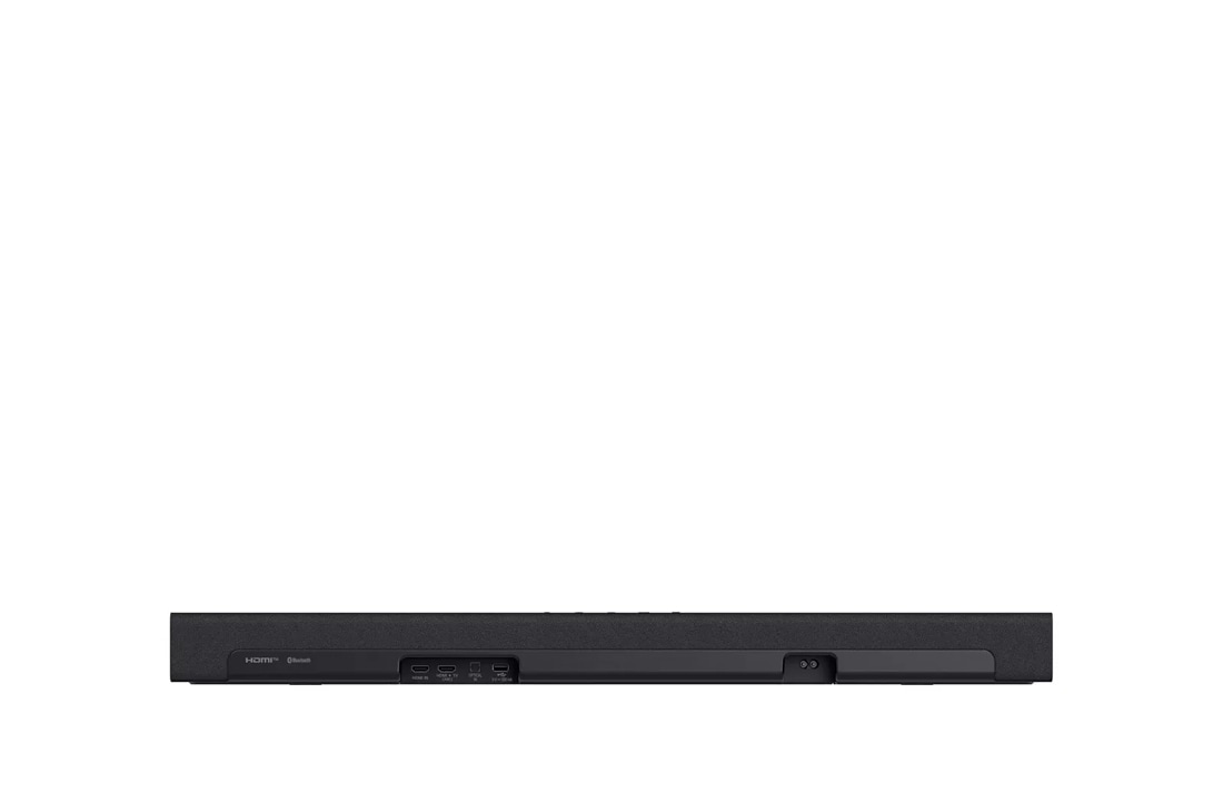 LG Soundbar S40Q, 300W Dolby Digital Soundbar for TV with