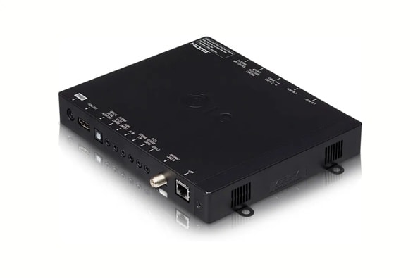 STB-6500 Product Gallery Image Top Right angle view
