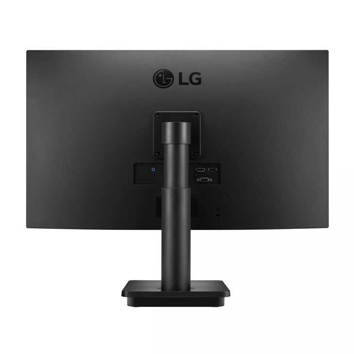 LG 27BP450Y-B 27インチ LEDモニター 22年製 27” FHD IPS 3-Side Borderless Monitor - 27MQ450-B | LG USA