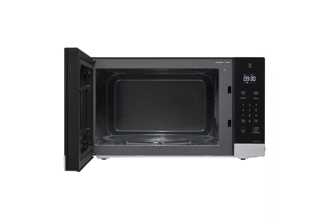 LG NeoChef Countertop popular Microwave with Sensor Cooking and EasyClean