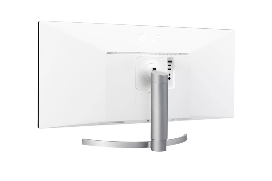 LG 34 Class UltraWide Full HD IPS Monitor