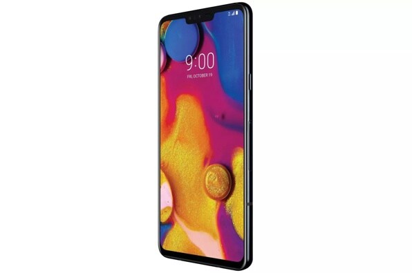 LG Electronics - appleさん専用 LG V30 TinQ T-Mobile LG V30 Android Smartphone in Silver for T-Mobile | LG USA
