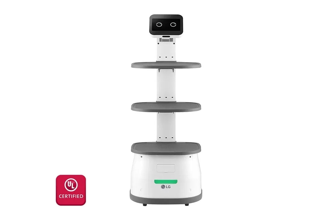 CLOi ServeBot