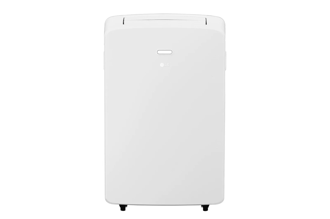 LG LP1017WSR 10,200 BTU Portable Air Conditioner LG USA