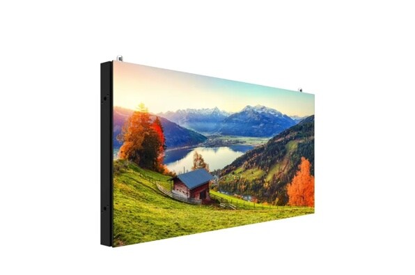 GSCD 10.41mm Ultra Light Series Outdoor LED | GSCD100-GN | Direct