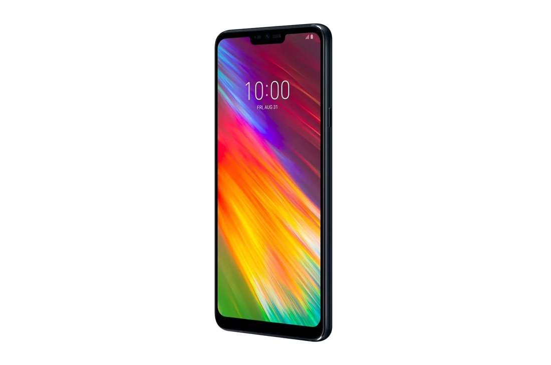 LG G7 Fit Smartphone - LRA (LMQ850QM) | LG USA