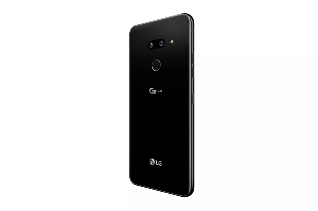 ilegal Cuyo Requisitos LG G8 ThinQ Smartphone for US Cellular (LMG820UM3) | LG USA
