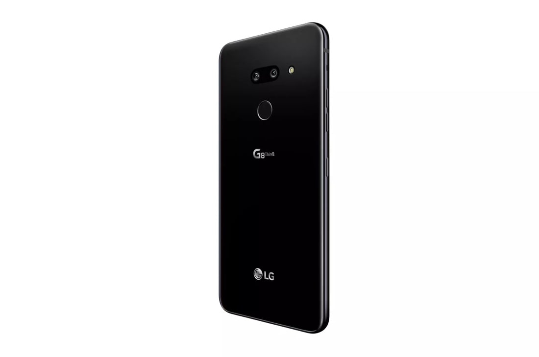 LG G8 ThinQ Smartphone for US Cellular (LMG820UM3) | LG USA