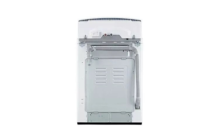 4.5 cu. ft. Ultra Large Capacity Top Load Washer Featuring Powerful StainCare™ Technology