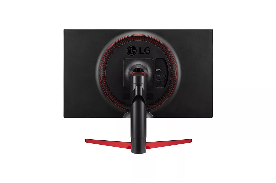 LG 27'' UltraGear™ FHD IPS 144Hz HDR10 G-Sync® Compatible Gaming