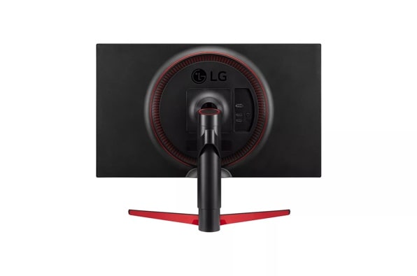 LG 27'' UltraGear™ FHD IPS 144Hz HDR10 G-Sync® Compatible