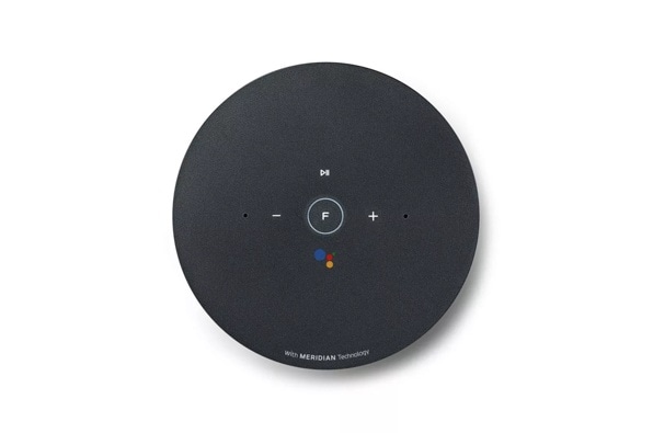 LG XBOOM AI ThinQ WK7 with Google Assistant Built-in (WK7