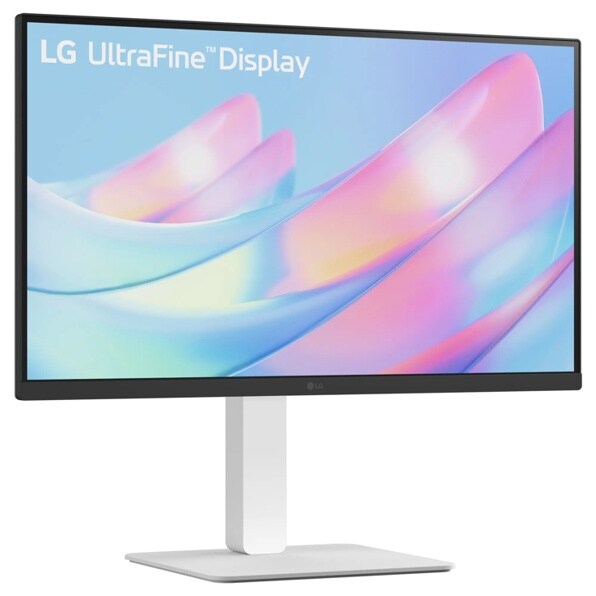 LG 27US550-W 27インチ UHDモニター　LGエレクトロニクス Amazon.com: LG 27US550-W 27