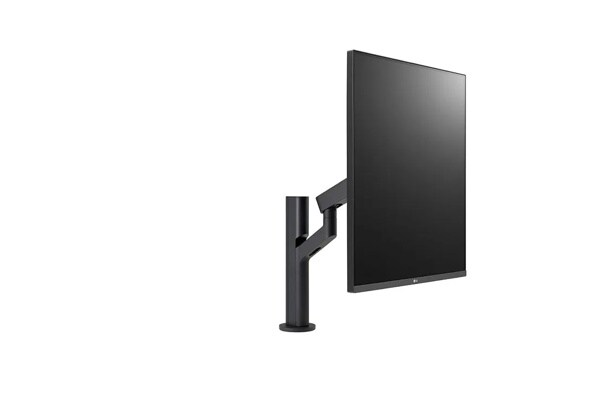 28” 16:18 SDQHD DualUp Ergonomic Monitor | 28BQ780-B | LG Business