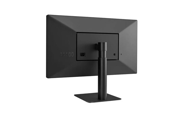 大人気！LG Mac専用4Kモニター UltraFine 24MD4KL-B LG UltraFine 4K Display (24MD4KL-B) Review | PCMag