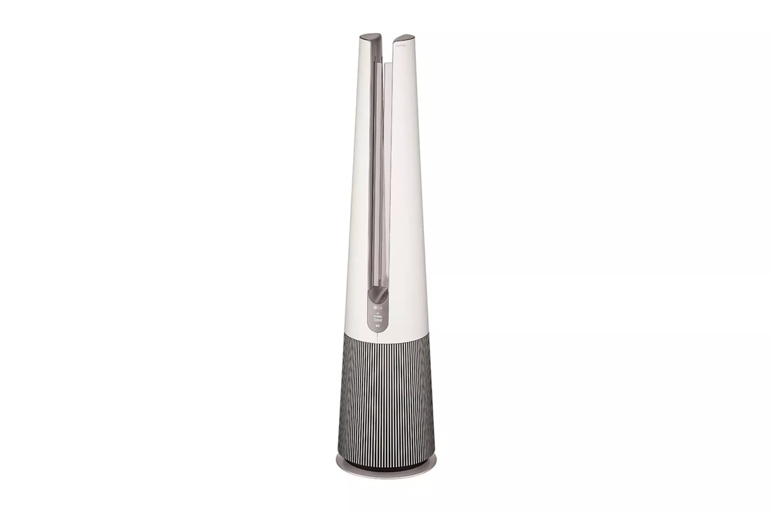 LG PuriCare™ AeroTower™ Air Purifying Fan with True HEPA and UVnano™ LED