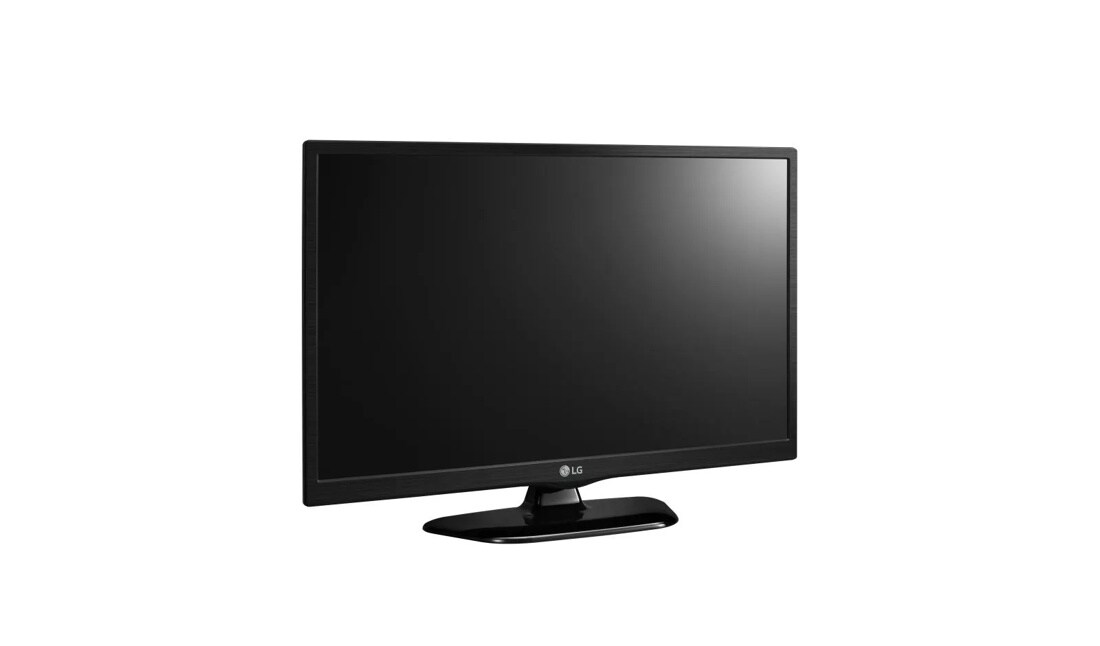 Full HD 1080p Smart LED TV - 24" Class (23.8" Diag)