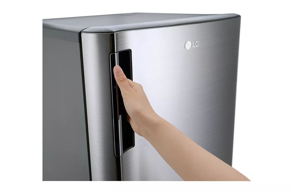 LG LRONC0605V 6 Cu. ft. Single Door Refrigerator, image size:1100x730