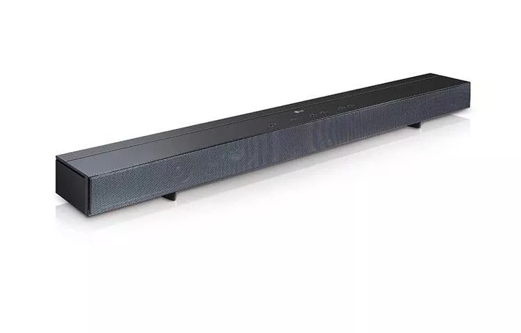 Nb2520a sound sale bar