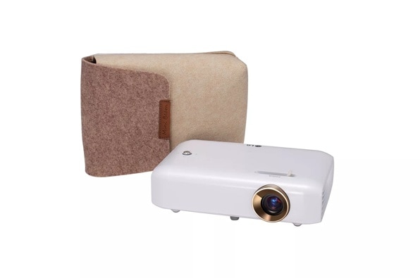 LG CineBeam PH510PG DLPプロジェクター エルジー LG CineBeam LED Projector - PH510P | LG USA
