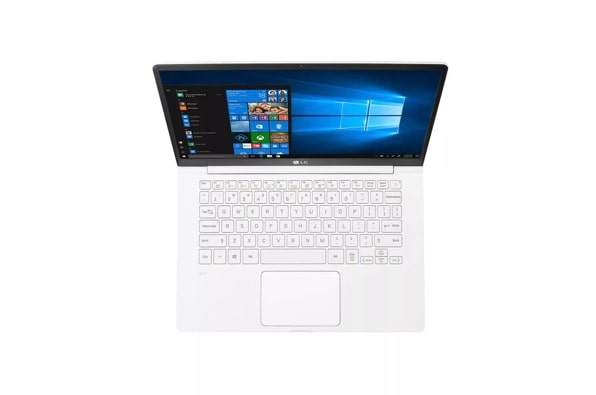 LG 14Z990-U.AAW5U1: LG gram 14 Inch Laptop | LG USA