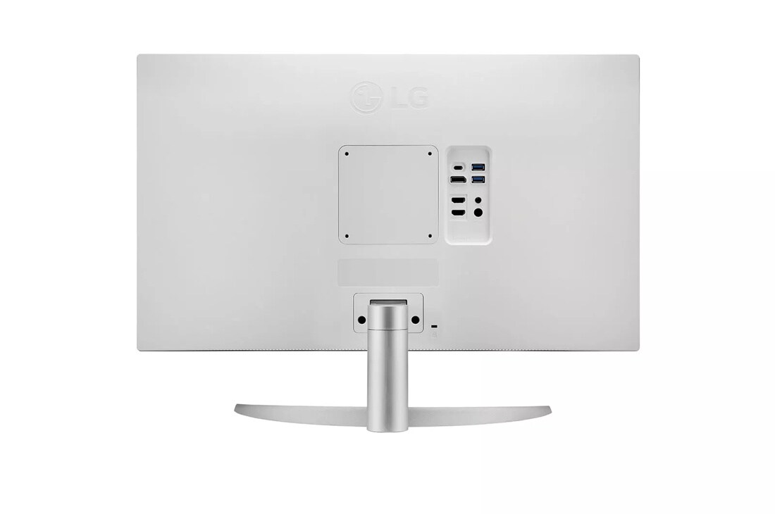 新品 LG UHD モニター 27インチ 4K HDR 公式】 LG 27インチ UHD 4K IPS モニター - 27UQ850V-W | LG JP | LG JP