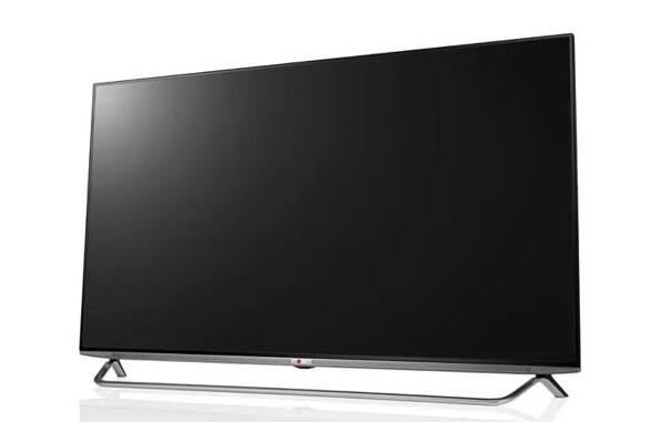 LG 65UB9200: 65