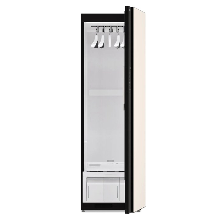 LG Styler® Smart Steam Closet - SC5MAR4G | LG USA