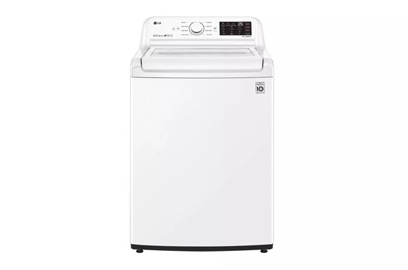 4.5 cu. ft. Ultra Large Top Load Washer