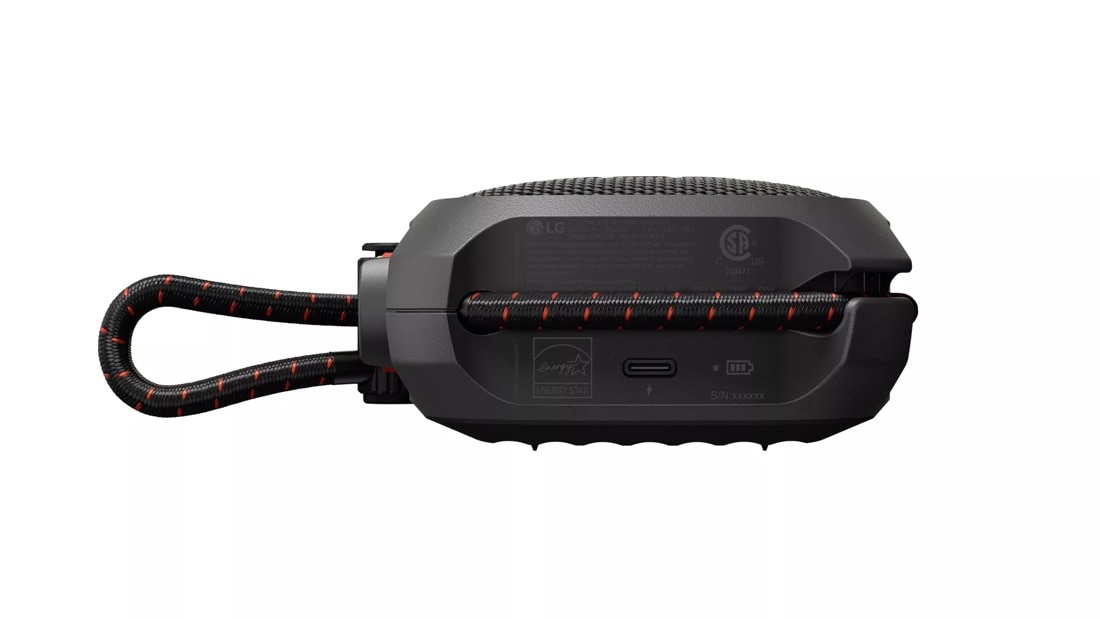 RRRM様 LG XBOOM Go Wireless Speaker - XG2T | LG USA